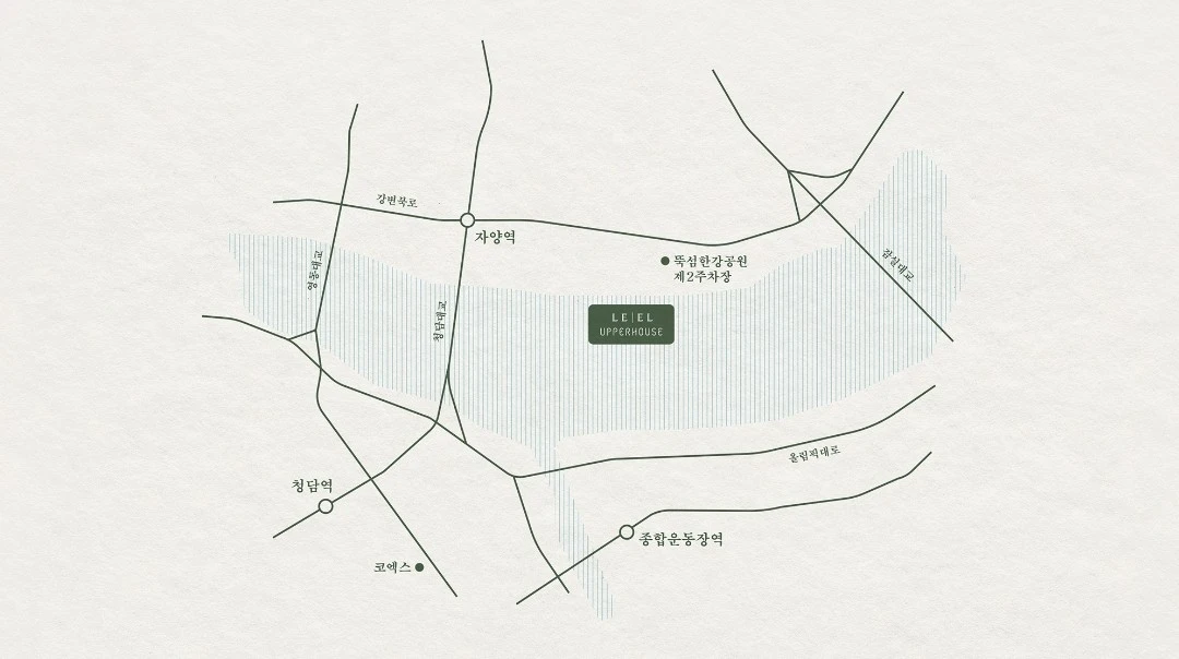 르엘 어퍼하우스 주택전시관 잔여 세대 로열층 확인 및 선착순 지정 계약